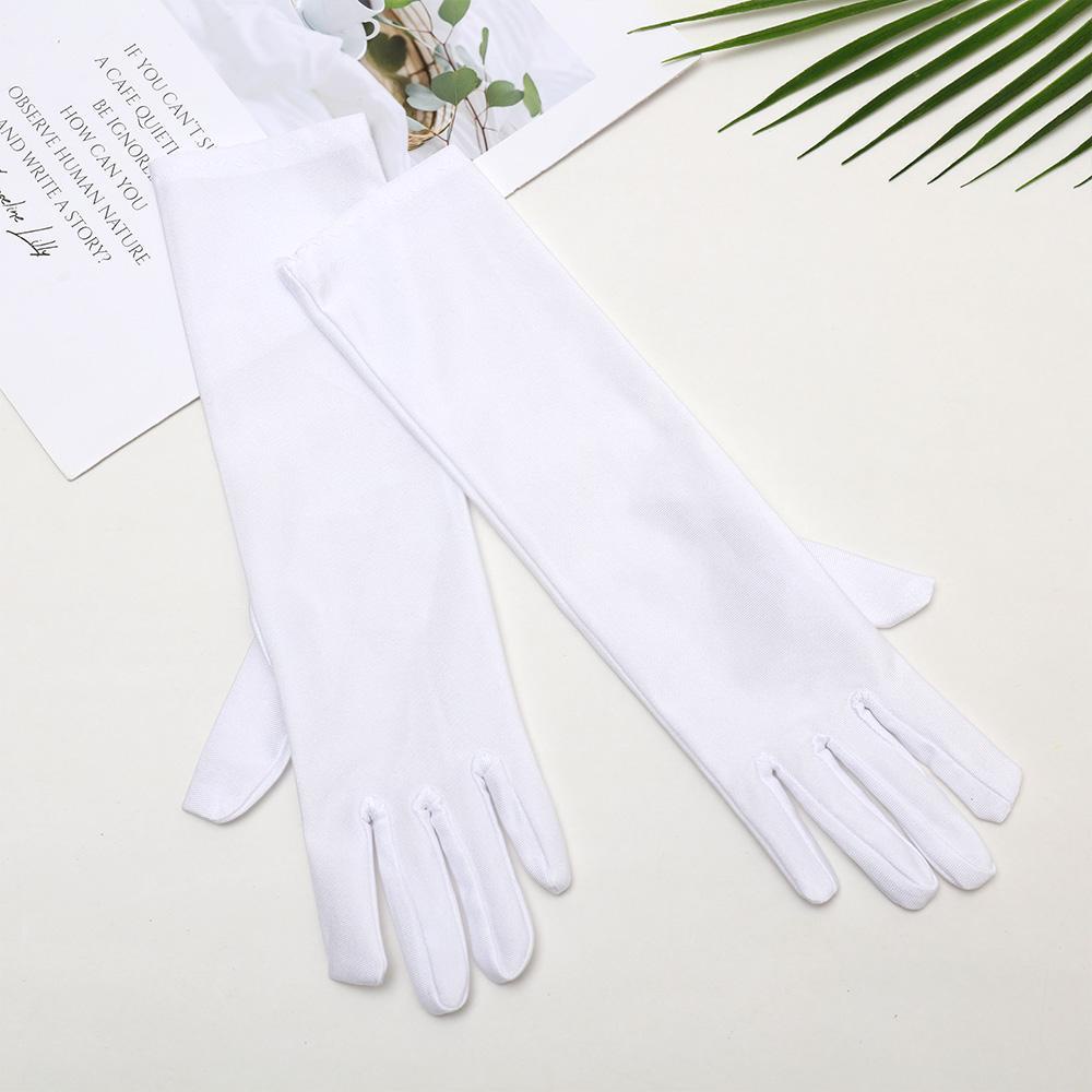 ESPO Găng Tay Lái Xe Chống Tia UV Co Giãn Thoáng Khí