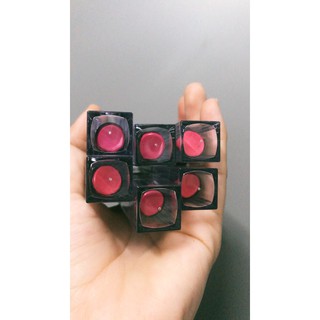 CITY COLOR BE MATTE LIPSTICK.