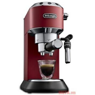 Máy pha cà phê Delonghi EC685.R
