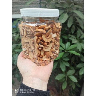 4kg hạt điều sạch vỏ