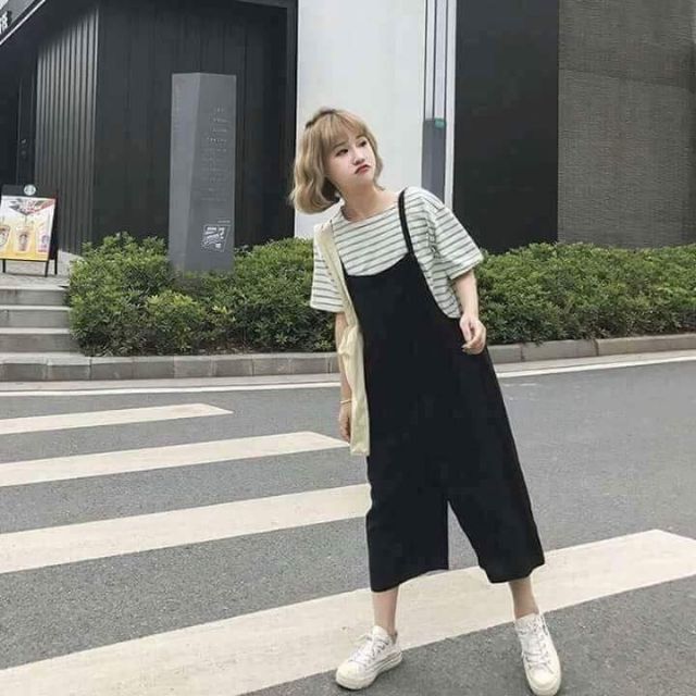set áo yếm