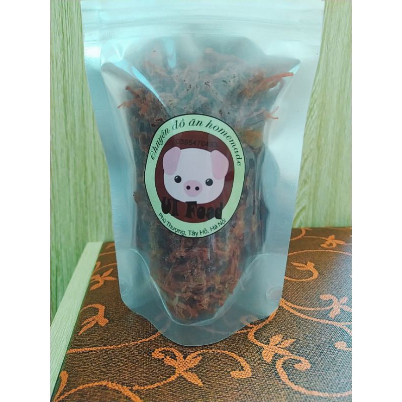 100G KHÔ BÒ XÉ SỢI DÙNG THỬ | BigBuy360 - bigbuy360.vn