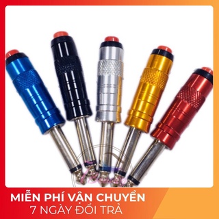 Công tắc thay thế bàn đạp cho các loại máy pen tattoo, phun xăm thẩm mỹ