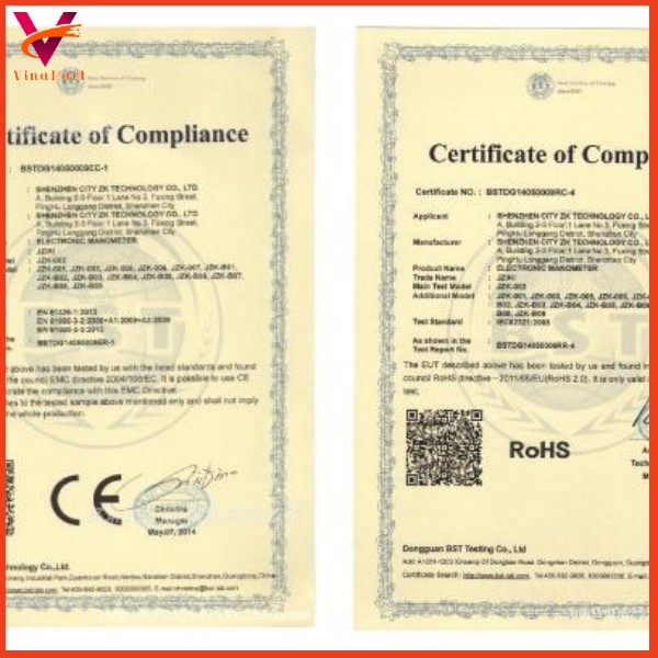 💖BẢO HÀNH 2 NĂM💖 Máy Đo Huyết Áp Một Chạm Fusaka Nhật Bản, Cho Kết Quả Nhanh