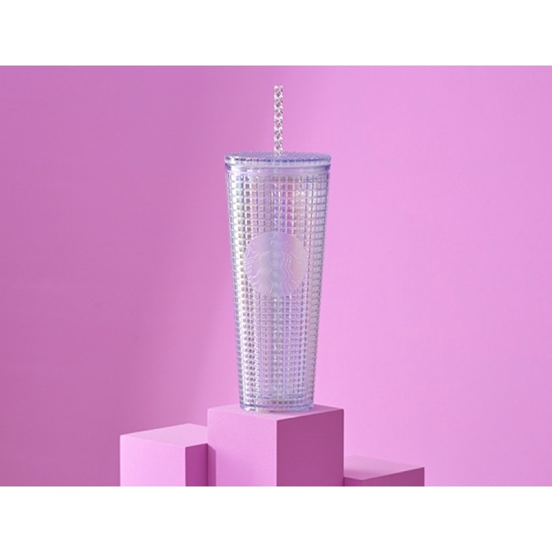 Ly Studded Starbucks