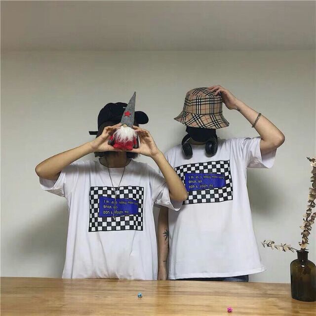 Áo thun kiểu dáng mới cực đẹp siêu hot