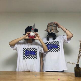 Áo thun kiểu dáng mới cực đẹp siêu hot