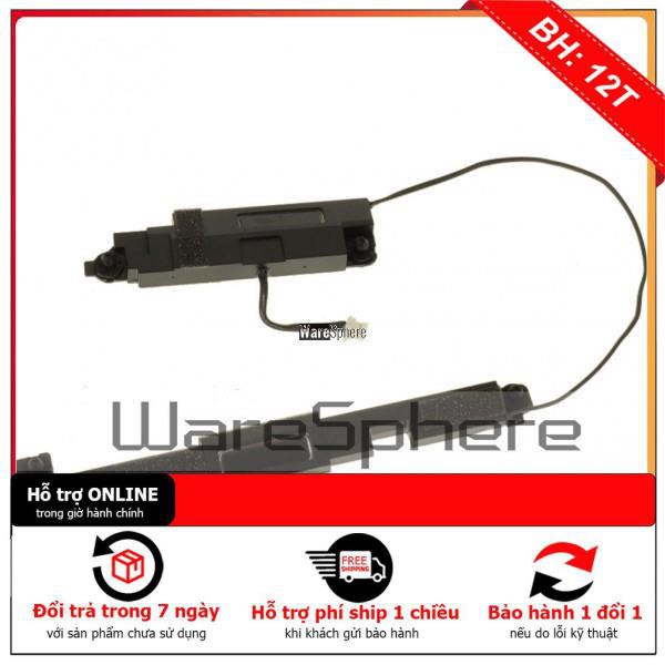 [BH 12TH] ⚡️  LOA LAPTOP DELL LATITUDE 3460 - Latitude 3460 3470