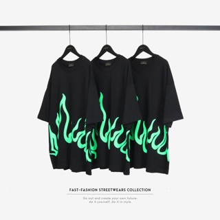 Set đồ Billie eilish cotton unisex