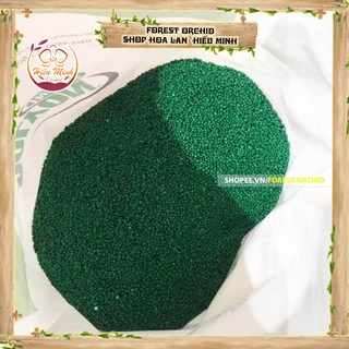 Polyon 16-6-12 Phân bón NPK Xanh Mỹ Tan Chậm