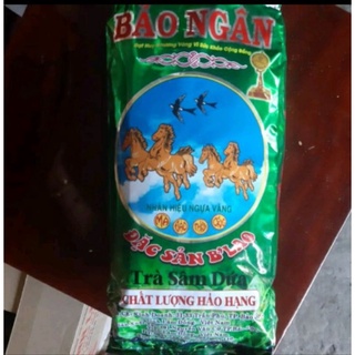 Trà sâm dứa BẢO NGÂN 350GR