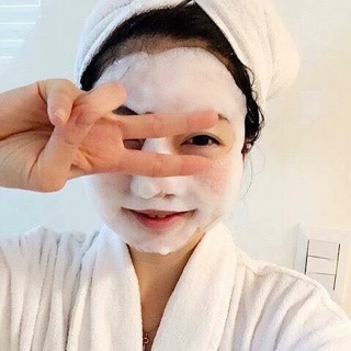 Mạt Nạ thải độc Sum