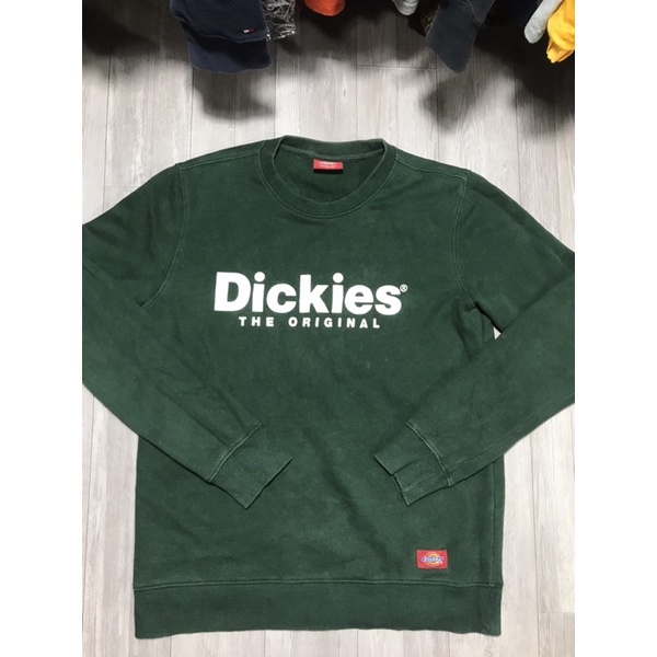 Áo thun dài tay Sweater Nam nữ  hiệu GAP, Dickies,Reebok,champion tuyển chọn 2hand