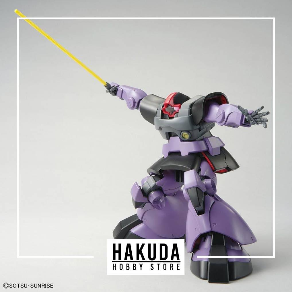 Mô hình MG 1/100 MS-09 Dom - Chính hãng Bandai Nhật Bản