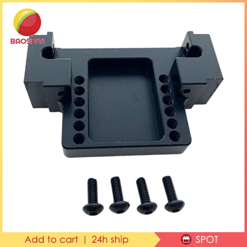 Chùm Đầu Thay Thế Cho Xe Tải Điều Khiển Từ Xa Tamiya F16 1 / 14 Baosity1