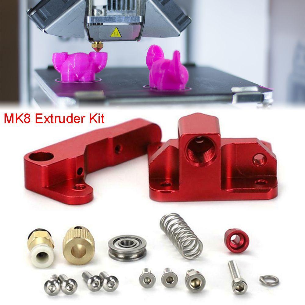 BEBETTERM Bộ Phụ Kiện Máy In 3D Ender-3 CR-10 Chống Sốc Cho Ender-3 CR-10