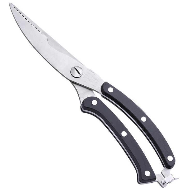 Kéo cắt gà, vịt và làm bếp đa năng IN26