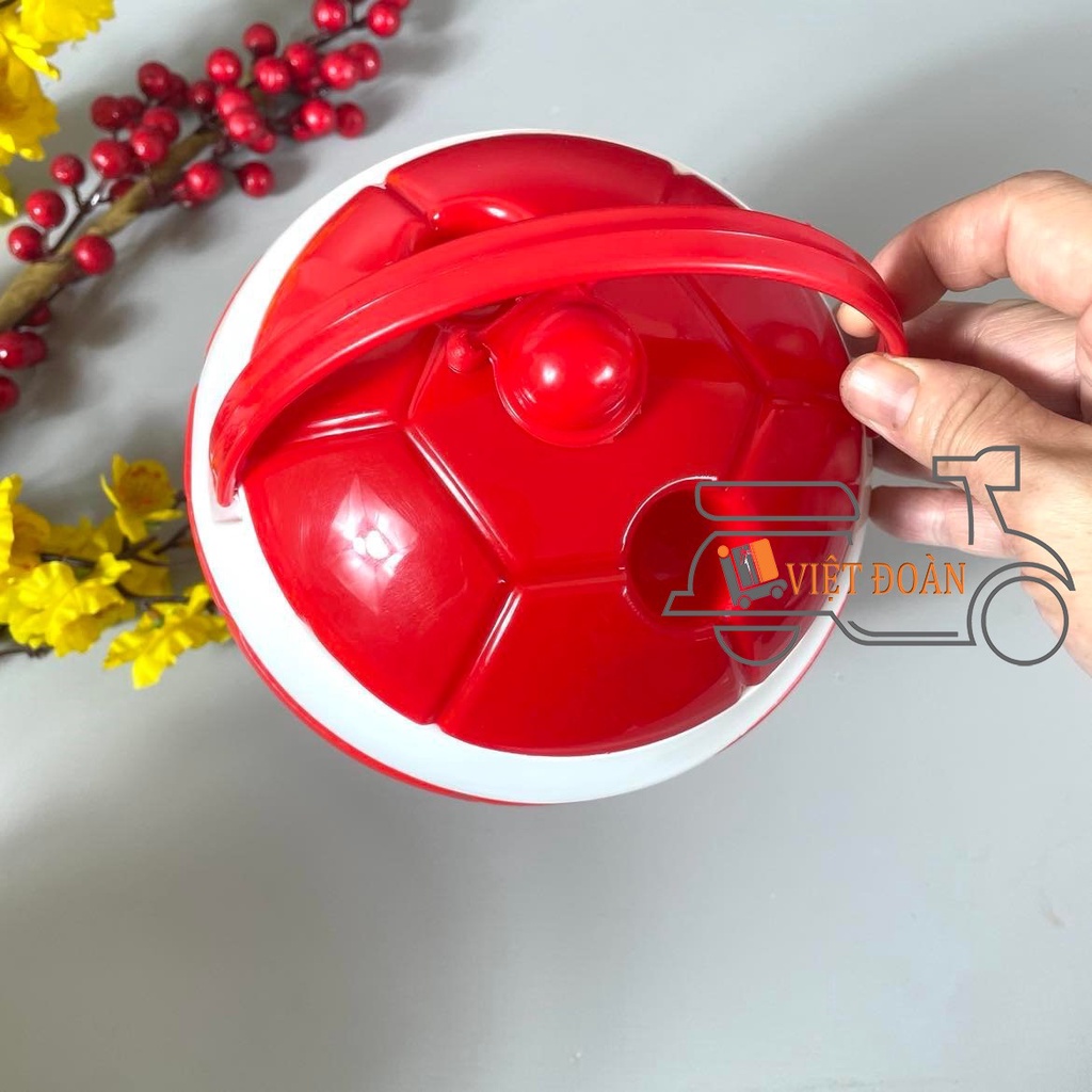 BÌNH GIỮ NHIỆT  1,2 lit . Nhựa PP , không đọng sương bên ngoài bình , giữ nhiệt lâu. Hàng  VNCLC