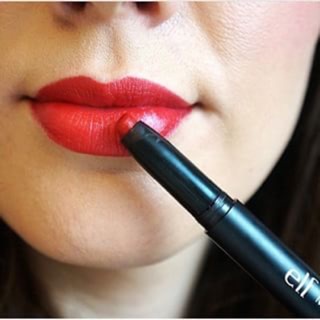 Elf Matte Lip Color