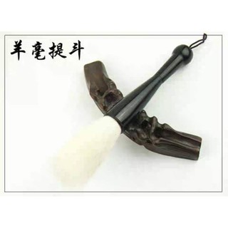 bút đại tự viết thư pháp thư họa