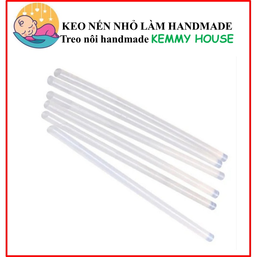 Keo nến dài 24 cm