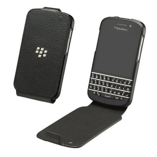 Bao da flip cover blackberry q10