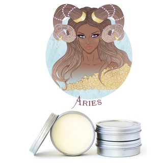 BẠCH DƯƠNG - Nước Hoa Cung Hoàng Đạo