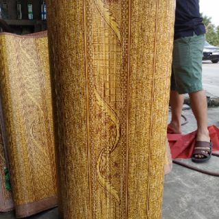 Chiếu trúc tăm