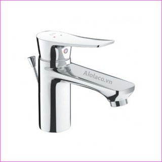 Vòi lavabo inax nóng lạnh lfv-502s