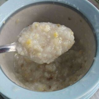 BÌNH Ủ CHÁO