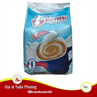 Bột kem béo Dreamy thái lan , pha trà sữa , cà phê sữa