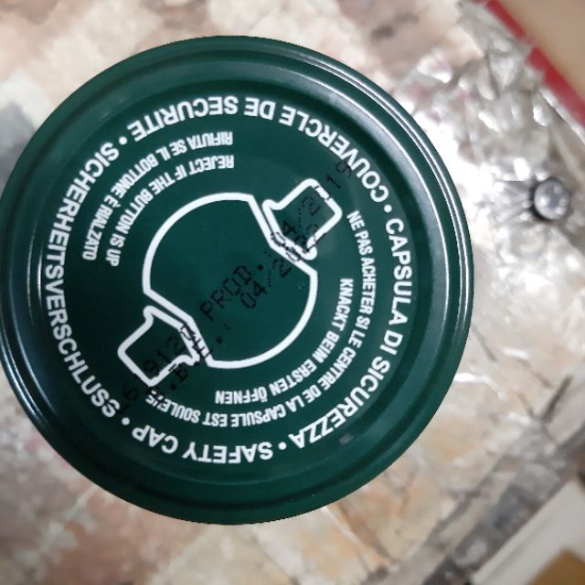 Sốt Mỳ Ý CASTELLO 350gram