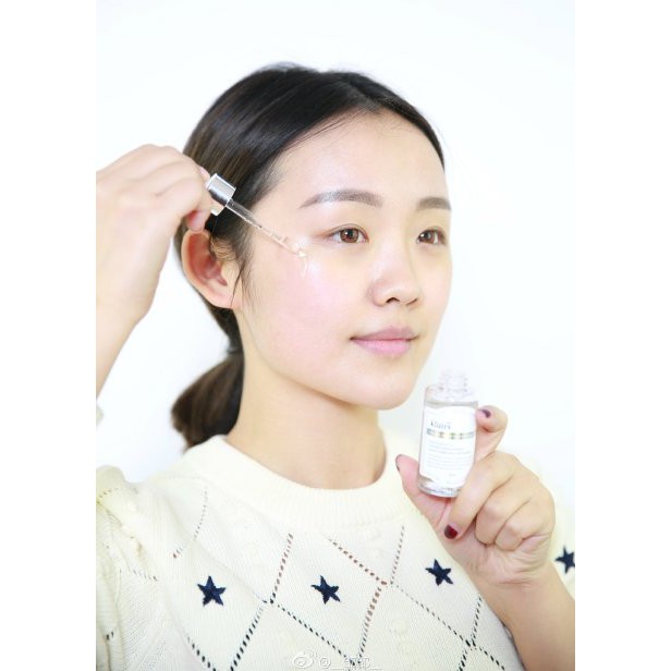 Tinh Chất Làm Sáng Da Klairs Freshly Juiced Vitamin Drop 35ml