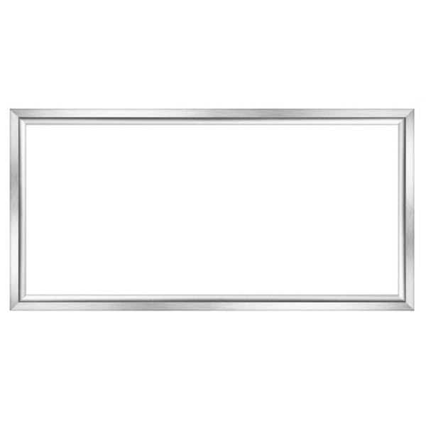 Combo 2 Đèn Panel 30x60cm 36w ánh sáng trắng