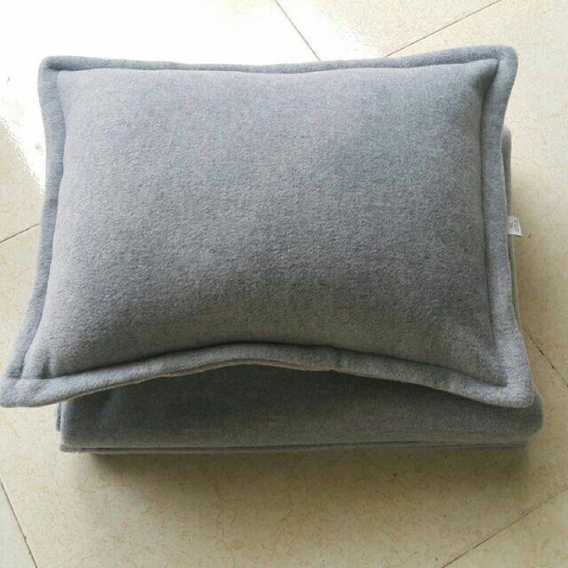 BỘ CHĂN GỐI VĂN PHÒNG, TRƯỜNG HỌC, BỆNH VIỆN, XE KHÁCH GIÁ RẺ KT 1,5x1,8M