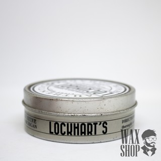 Sáp Vuốt Tóc Light Hold - LockHart's