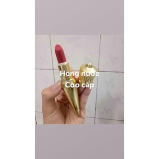 Son dầu dừa cao cấp Hồng nude
