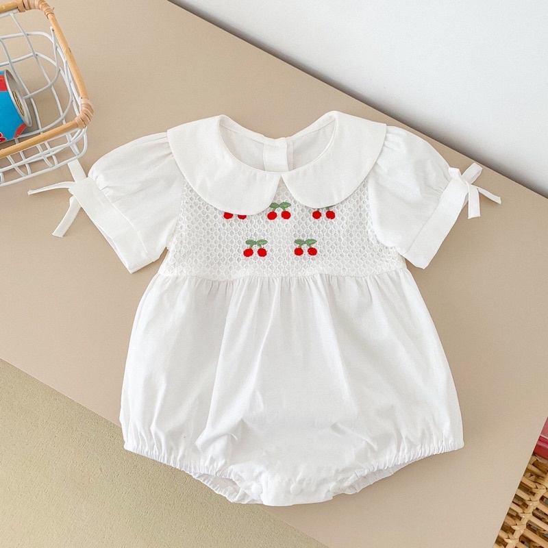 REN CHERRY body cộc cho bé mã 45058