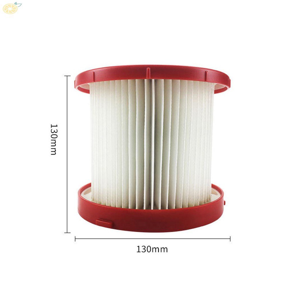 Bộ Lọc Cho Máy Hút Bụi Milwaukee M18 Vc2-0