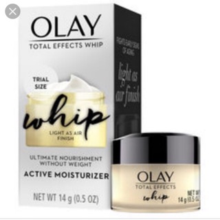 Kem/serum Olay chuẩn Mỹ size mini 14gr (còn loại Olay mắt mini 14gr)