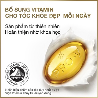 Dầu xả Pantene  chai 650ml