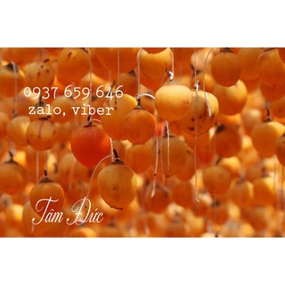 500gr Hồng treo gió Đà Lạt , công nghệ Nhật Bản
