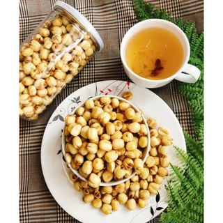 Hạt Sen Huế Sấy Giòn 300gr