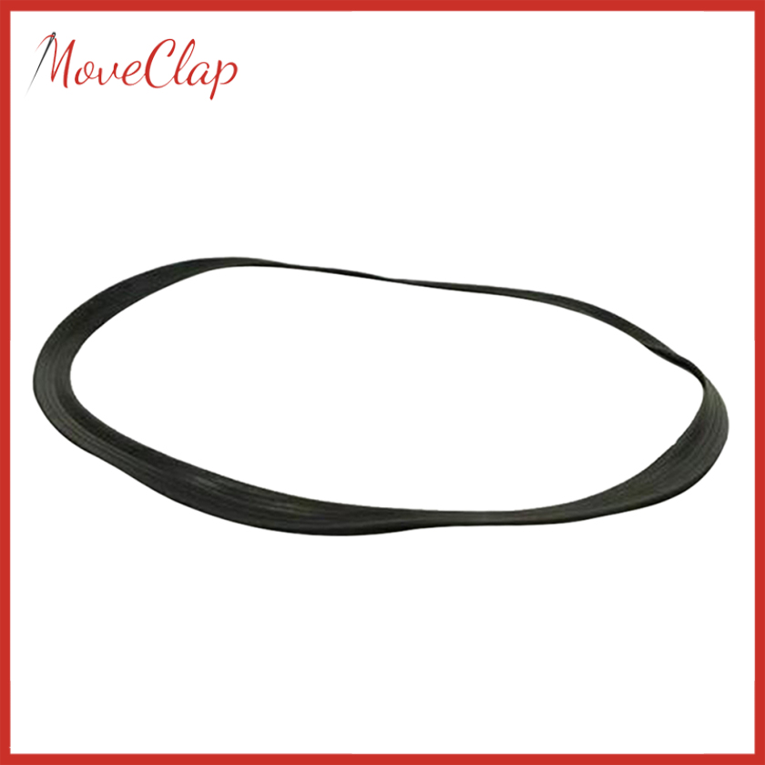 Vòng đệm cao su ghế ngồi tạo kiểu tóc salon 55cm 21.6inch chuyên dụng