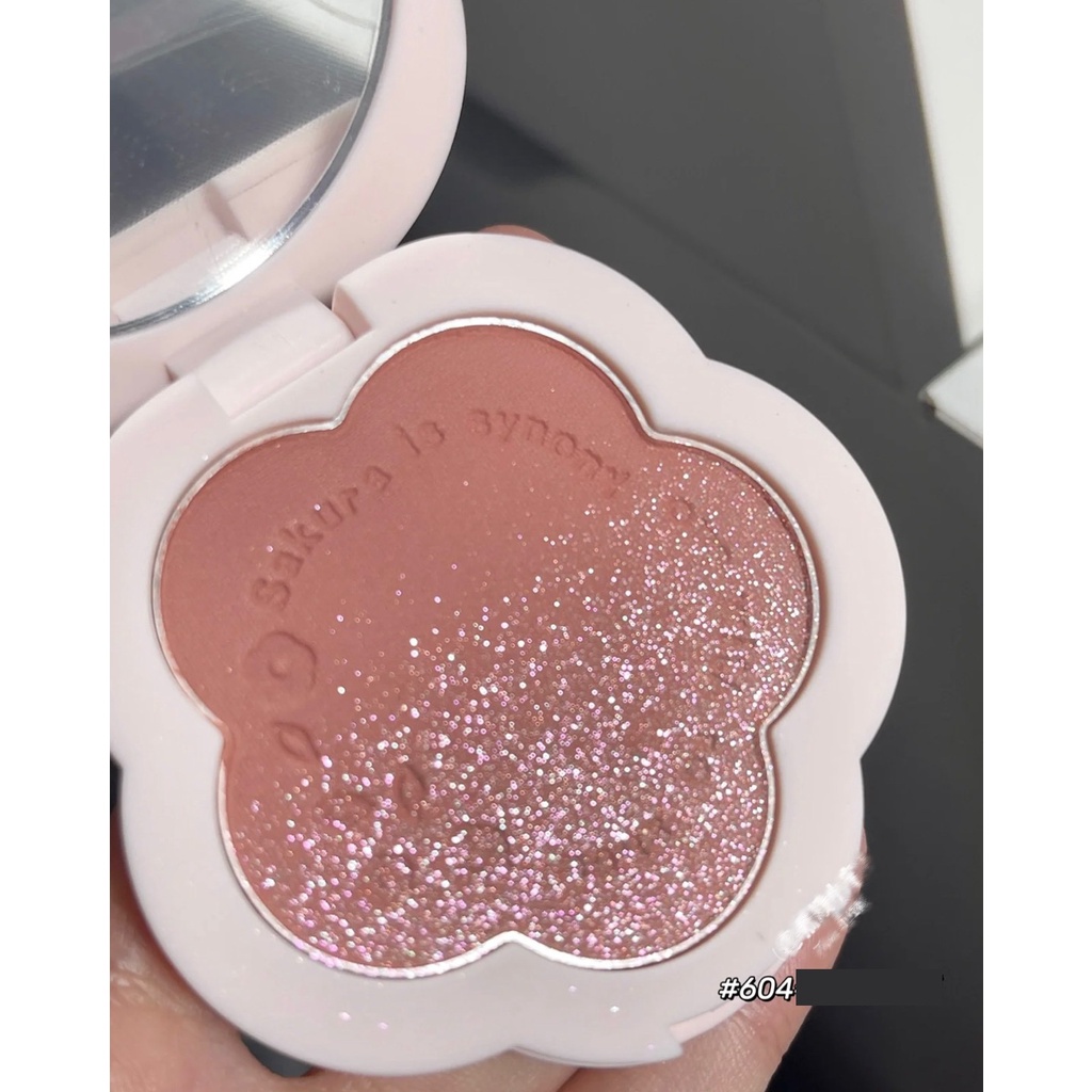 Phấn má Gogotales Vitality Slightly Drunk