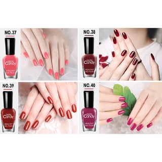 Sơn móng tay Candy 21-40