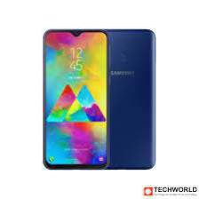 điện thoại Samsung Galaxy M20 2sim ram 3G rom 32G mới Fullbox, Pin khủng 5000mah, chơi game siêu mượt