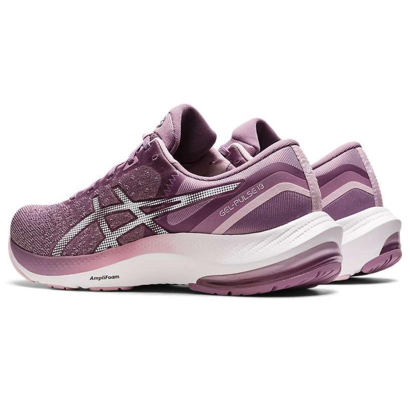 Giày chạy bộ nữ Asics GEL-PULSE 13 1012B035.500