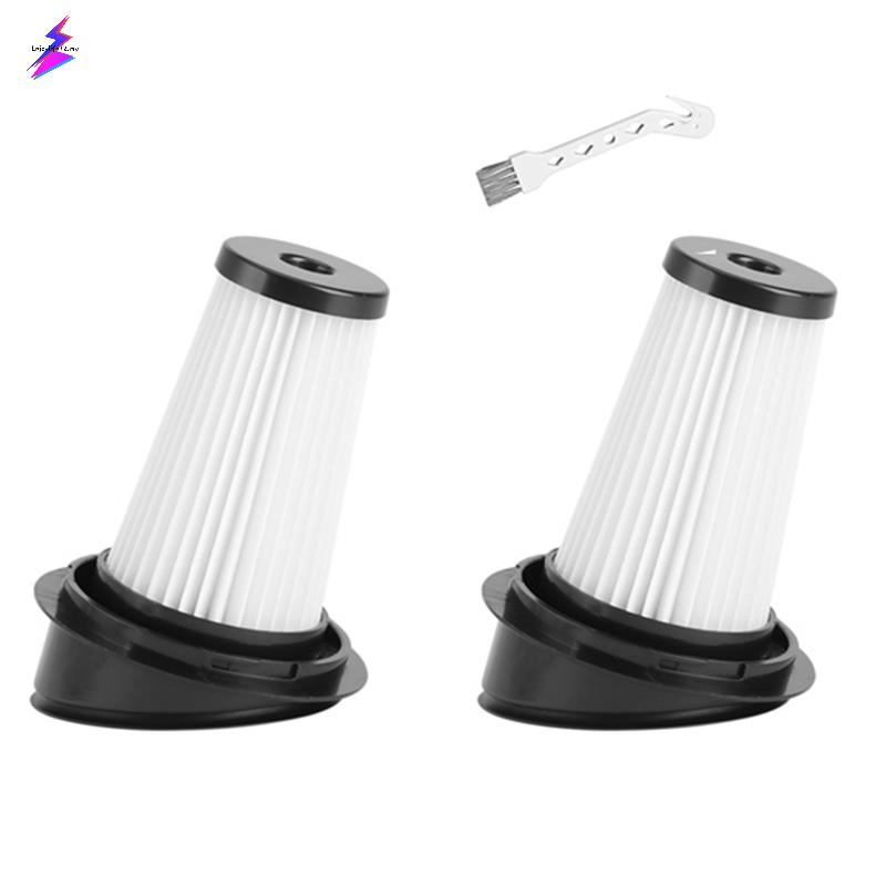 Bộ lọc có thể giặt được cho Rowenta ZR005202/ RH72 X-Pert Easy 160 / MS722 / TY723 & Moulinex MS7221