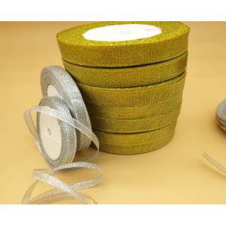 Cuộn Dây Ruy Băng Trang Trí Giáng Sinh
